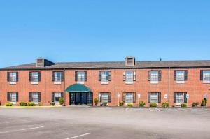 Quality Inn at Bangor Mall, Bangor