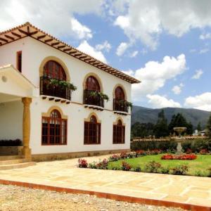 Villa de Los Angeles
