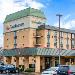 Comfort Inn MSP Airport - Mall of America