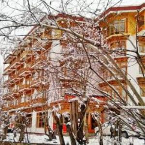 Hotel Grand Himalaya