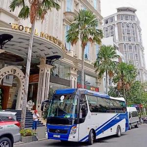 Holiday One Hotel