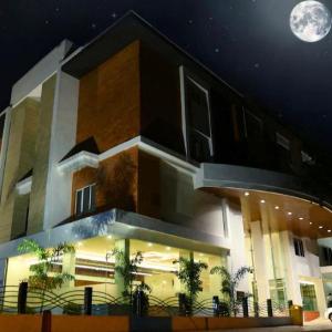 Hotel Lakshmi at Thanjavur