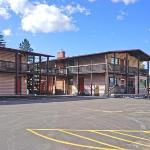 Lodges in South Fork Colorado