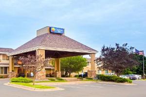 Comfort Inn West, Duluth