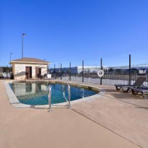 Sleep Inn & Suites Austin - Northeast