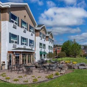 Hotels near DECC Harbor Side Ballroom - Lift Bridge Lodge Ascend Hotel Collection