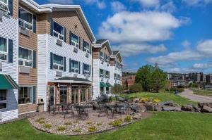 Comfort Suites Canal Park, Duluth