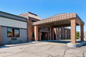 Quality Inn Saint Cloud, Saint Cloud