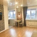 Elite Flat in Center City Pskov 