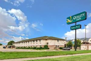 Quality Inn & Suites, Mankato