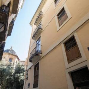 El Micalet Apartment