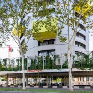 Appart'City Confort Mulhouse