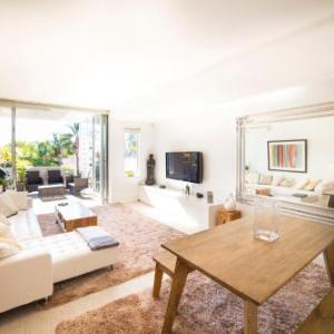 Bellevue Hill Designer - A Bondi Beach Holiday Home