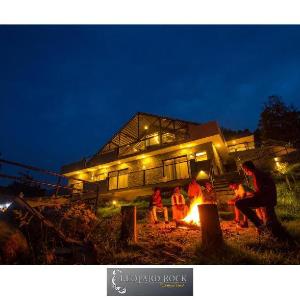 Leopard Rock Wilderness Resort by VOYE HOMES