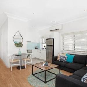 Beachside Bliss - A Bondi Beach Holiday Home