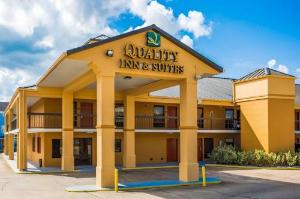 Quality Inn & Suites Oxford, Oxford