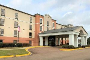 Holiday Inn Express Ridgeland/Jackson, Ridgeland