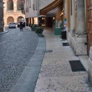 Residenza all'Arcovolo