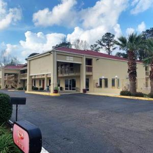 Econo Lodge Picayune