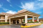Berclair Mississippi Hotels - Quality Inn Indianola