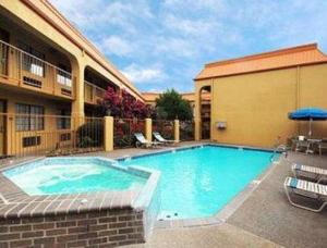 Days Inn by Wyndham Southaven MS, Southaven
