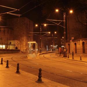 Hotel Ottoman Luxury