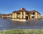 Learned Mississippi Hotels - Econo Lodge Clinton