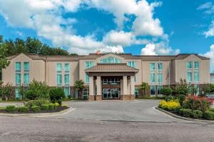 Comfort Inn Meridian, Meridian