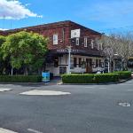 Hotel Concord Sydney