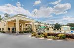 Gloster Mississippi Hotels - Quality Inn Mccomb