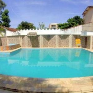 Hotel Riviera Itanhaem
