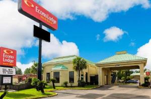 Econo Lodge Inn & Suites Gulfport, Gulfport