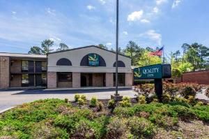 Quality Inn Tupelo, Tupelo