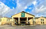 Cherokee Valley Golf Club Mississippi Hotels - Quality Inn Olive Branch