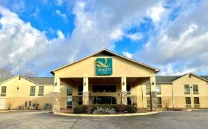 Quality Inn Olive Branch, Olive Branch