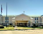 Basin Mississippi Hotels - Comfort Inn Moss Point Pascagoula