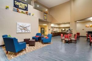 Comfort Suites Hattiesburg, Hattiesburg