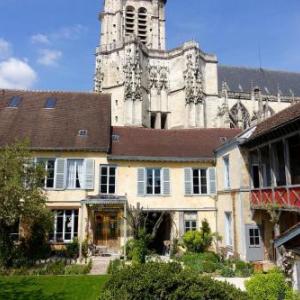 Le Jardin de la Cathédrale