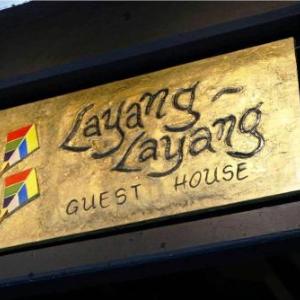 Layang Layang Guest House