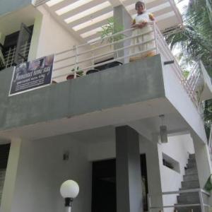 Immanuel Home Stay