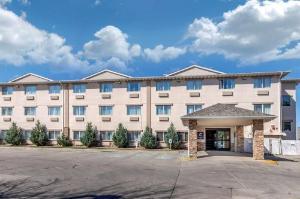 Comfort Inn Great Falls, Great Falls