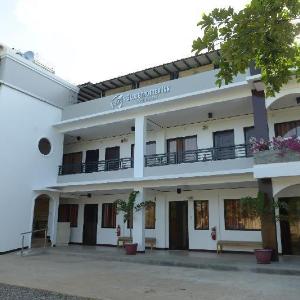 Globetrotter Inn Palawan