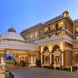 Indana Palace Jodhpur