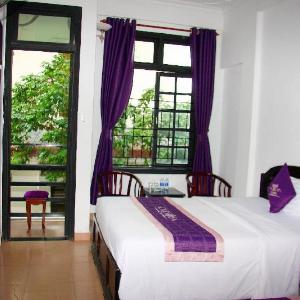Vina Carnosa Hotel