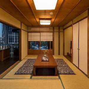 Garaku-an