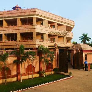 Hotel Buddha Heritage