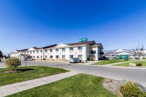 Quality Inn Columbia Mall, Grand Forks