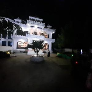 Hotel Khajuraho Inn