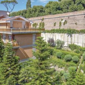 Terrace Home on Vatican