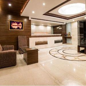 Hotel Narulas Aurrum